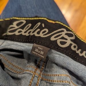 Eddie Bauer men's jeans